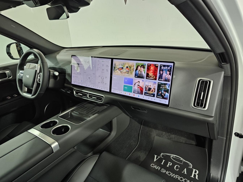 Купить Li Auto L7 гибрид 2026 id-1007399 в Киеве, Фото №23