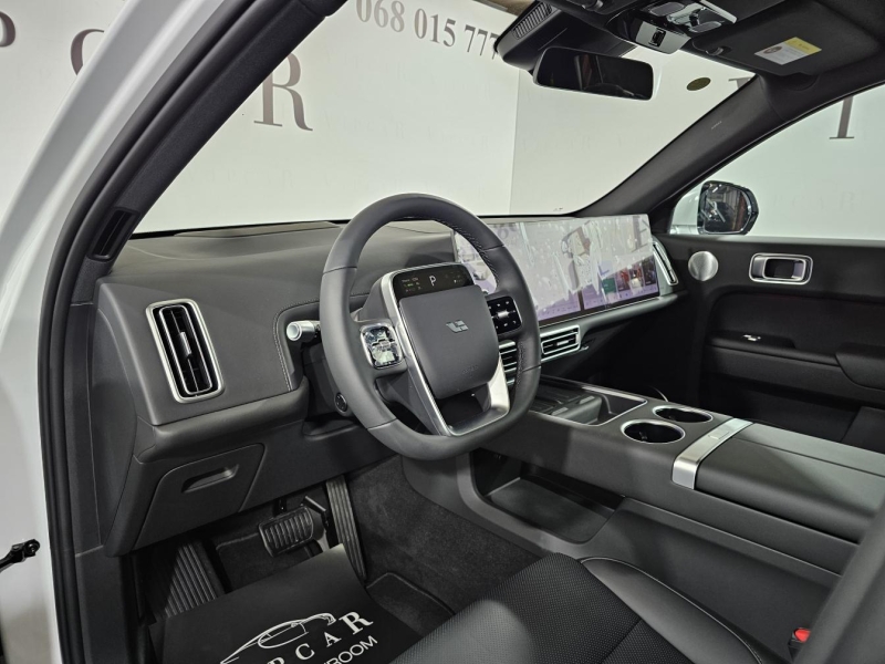 Купить Li Auto L7 гибрид 2026 id-1007399 в Киеве, Фото №26