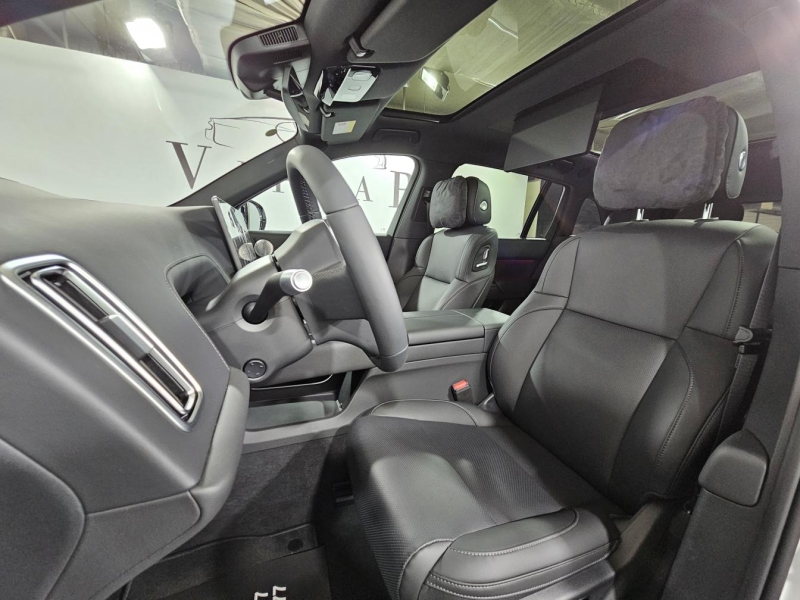 Купить Li Auto L7 гибрид 2026 id-1007399 в Киеве, Фото №27