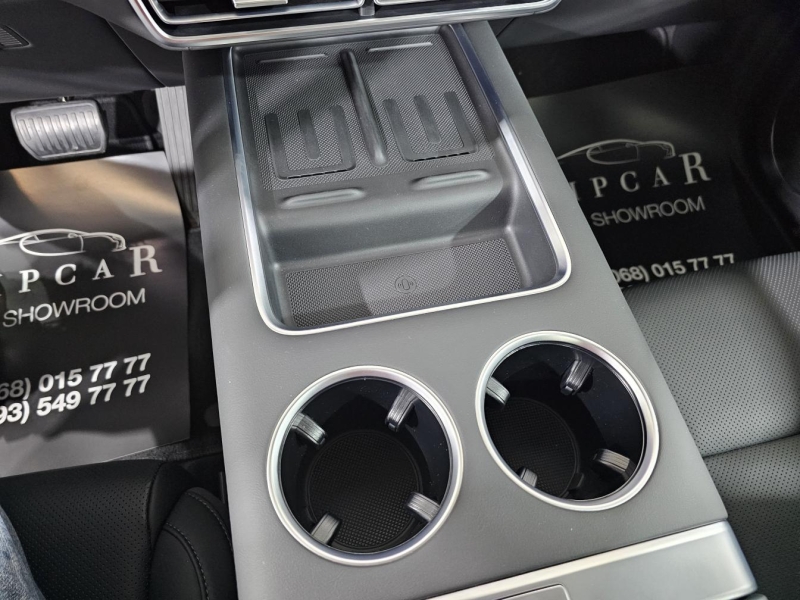 Купить Li Auto L7 гибрид 2026 id-1007399 в Киеве, Фото №33