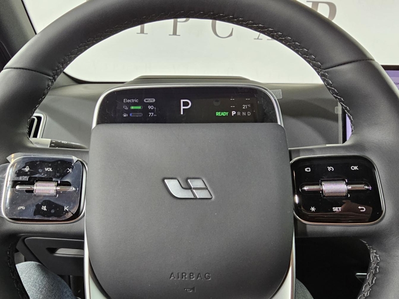 Купить Li Auto L7 гибрид 2026 id-1007399 в Киеве, Фото №35