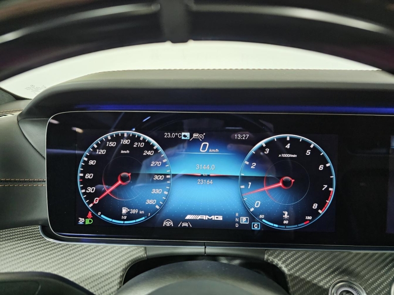 Купить Mercedes-Benz GT 63 S AMG бензин 2020 id-1007405 в Киеве, Фото №42