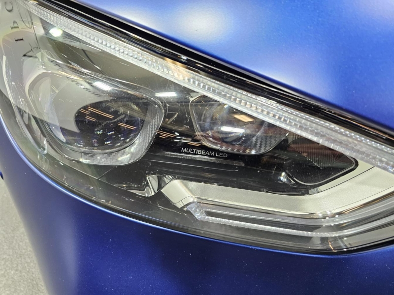 Купить Mercedes-Benz GT 63 S AMG бензин 2020 id-1007405 в Киеве, Фото №5