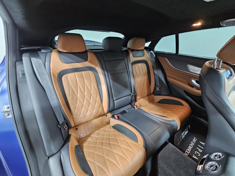 Купить Mercedes-Benz GT 63 S AMG бензин 2020 id-1007405 в Киеве, Фото №7