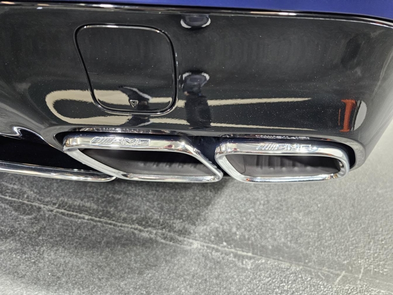 Купить Mercedes-Benz GT 63 S AMG бензин 2020 id-1007405 в Киеве, Фото №11