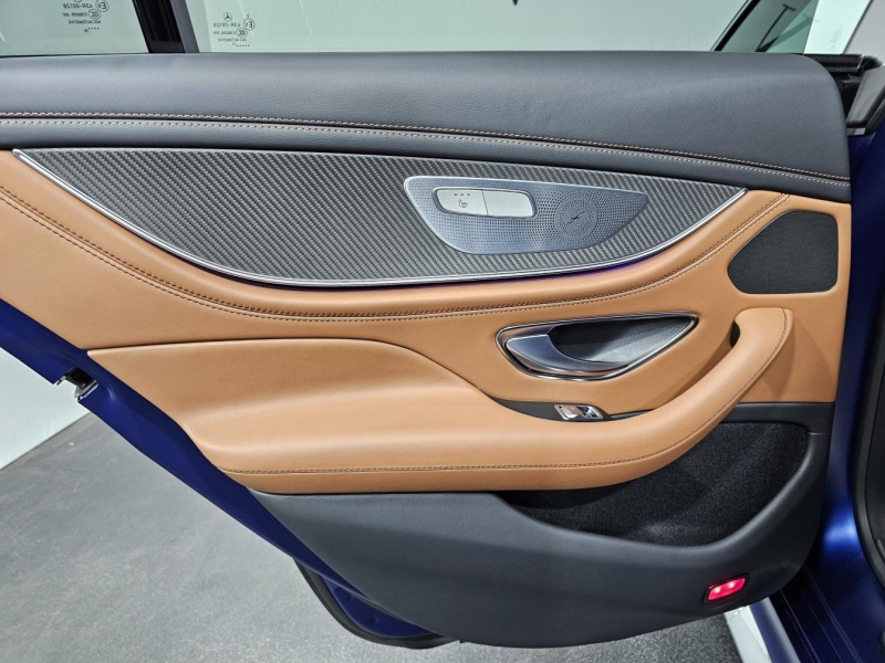 Купить Mercedes-Benz GT 63 S AMG бензин 2020 id-1007405 в Киеве, Фото №14