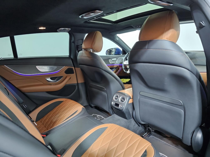 Купить Mercedes-Benz GT 63 S AMG бензин 2020 id-1007405 в Киеве, Фото №17