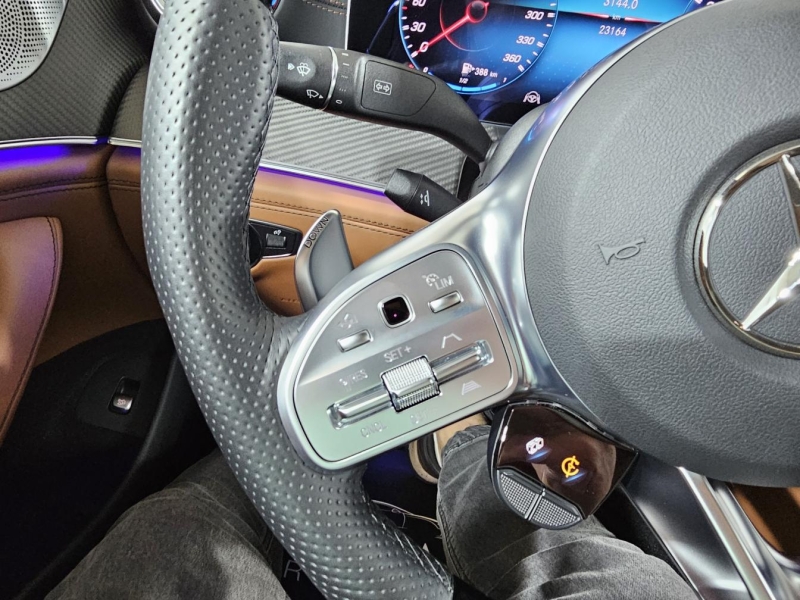 Купить Mercedes-Benz GT 63 S AMG бензин 2020 id-1007405 в Киеве, Фото №45