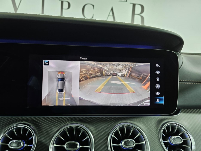 Mercedes-Benz GT 63 S AMG бензин 2020 id-1007405 Купить Mercedes-Benz GT 63 S AMG бензин 2020 id-1007405 в Киеве, Фото №30