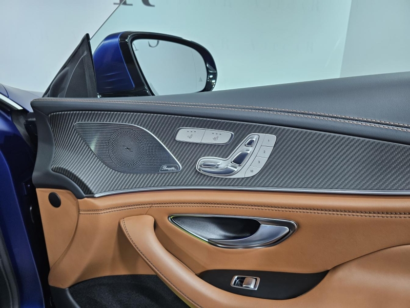 Купить Mercedes-Benz GT 63 S AMG бензин 2020 id-1007405 в Киеве, Фото №21
