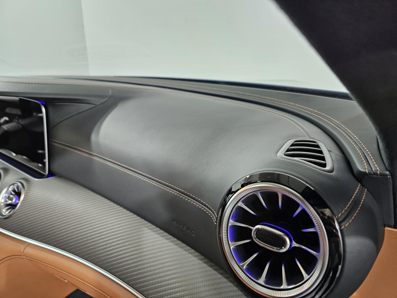Купить Mercedes-Benz GT 63 S AMG бензин 2020 id-1007405 в Киеве, Фото №23