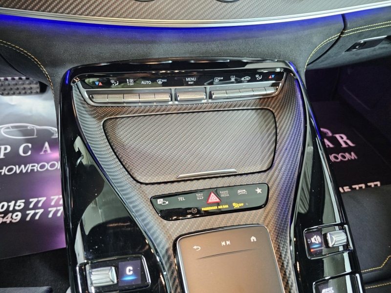 Купить Mercedes-Benz GT 63 S AMG E Performance бензин 2022 id-1007407 в Киеве, Фото №28