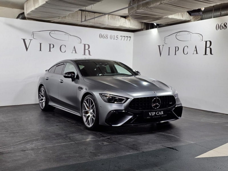 Mercedes-Benz GT 63 S AMG E Performance бензин 2022 id-1007407 Купить Mercedes-Benz GT 63 S AMG E Performance бензин 2022 id-1007407 в Киеве, Фото №1