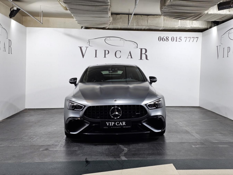 Mercedes-Benz GT 63 S AMG E Performance бензин 2022 id-1007407 Купить Mercedes-Benz GT 63 S AMG E Performance бензин 2022 id-1007407 в Киеве, Фото №2