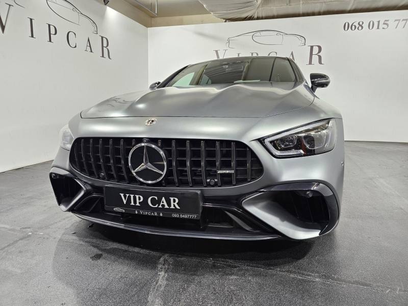 Mercedes-Benz GT 63 S AMG E Performance бензин 2022 id-1007407 Купить Mercedes-Benz GT 63 S AMG E Performance бензин 2022 id-1007407 в Киеве, Фото №4
