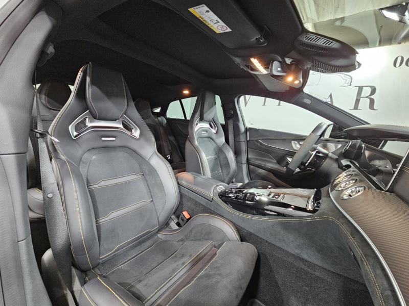 Mercedes-Benz GT 63 S AMG E Performance бензин 2022 id-1007407 Купить Mercedes-Benz GT 63 S AMG E Performance бензин 2022 id-1007407 в Киеве, Фото №6