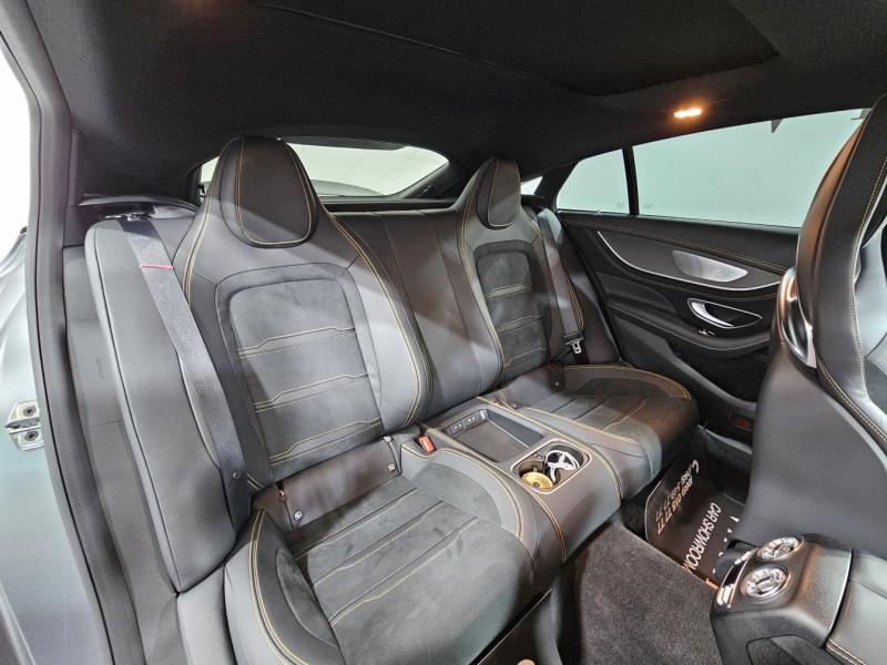 Mercedes-Benz GT 63 S AMG E Performance бензин 2022 id-1007407 Купить Mercedes-Benz GT 63 S AMG E Performance бензин 2022 id-1007407 в Киеве, Фото №7