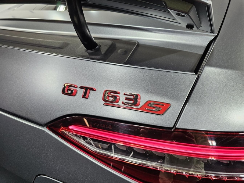 Mercedes-Benz GT 63 S AMG E Performance бензин 2022 id-1007407 Купить Mercedes-Benz GT 63 S AMG E Performance бензин 2022 id-1007407 в Киеве, Фото №11