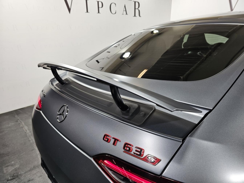 Mercedes-Benz GT 63 S AMG E Performance бензин 2022 id-1007407 Купить Mercedes-Benz GT 63 S AMG E Performance бензин 2022 id-1007407 в Киеве, Фото №12