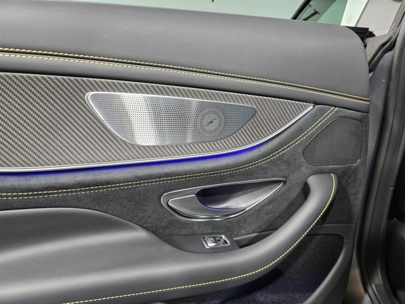 Mercedes-Benz GT 63 S AMG E Performance бензин 2022 id-1007407 Купить Mercedes-Benz GT 63 S AMG E Performance бензин 2022 id-1007407 в Киеве, Фото №13