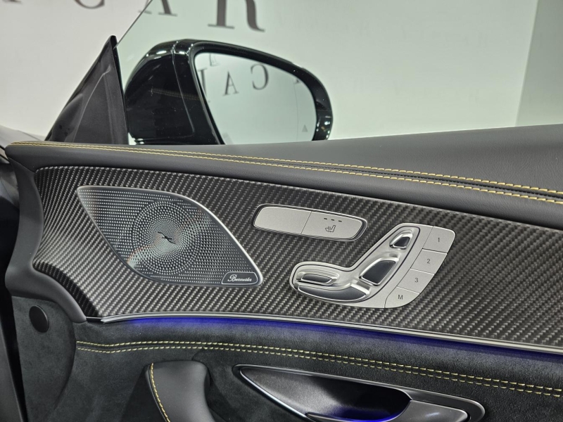 Mercedes-Benz GT 63 S AMG E Performance бензин 2022 id-1007407 Купить Mercedes-Benz GT 63 S AMG E Performance бензин 2022 id-1007407 в Киеве, Фото №20