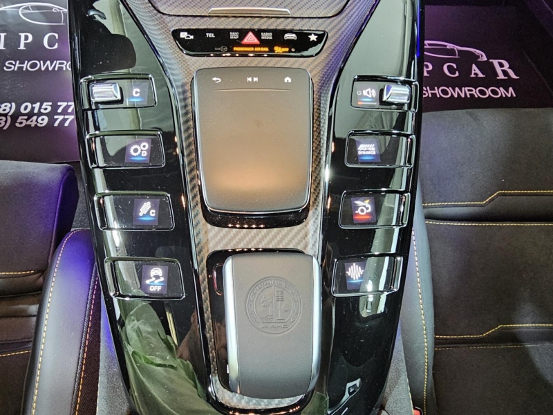 Mercedes-Benz GT 63 S AMG E Performance бензин 2022 id-1007407 Купить Mercedes-Benz GT 63 S AMG E Performance бензин 2022 id-1007407 в Киеве, Фото №27