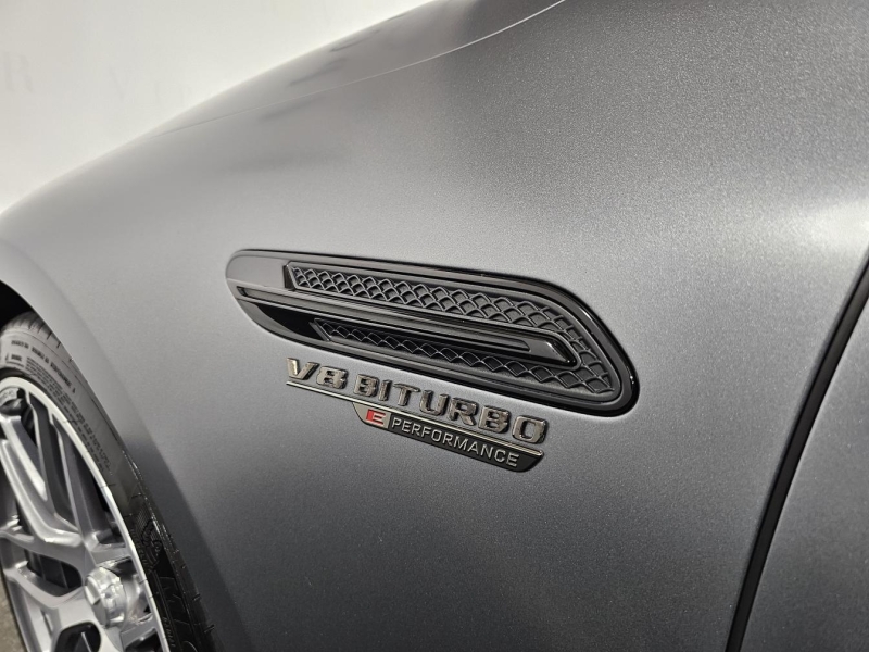 Mercedes-Benz GT 63 S AMG E Performance бензин 2022 id-1007407 Купить Mercedes-Benz GT 63 S AMG E Performance бензин 2022 id-1007407 в Киеве, Фото №55