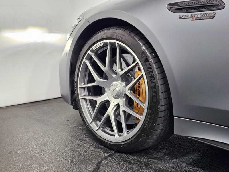 Mercedes-Benz GT 63 S AMG E Performance бензин 2022 id-1007407 Купить Mercedes-Benz GT 63 S AMG E Performance бензин 2022 id-1007407 в Киеве, Фото №56