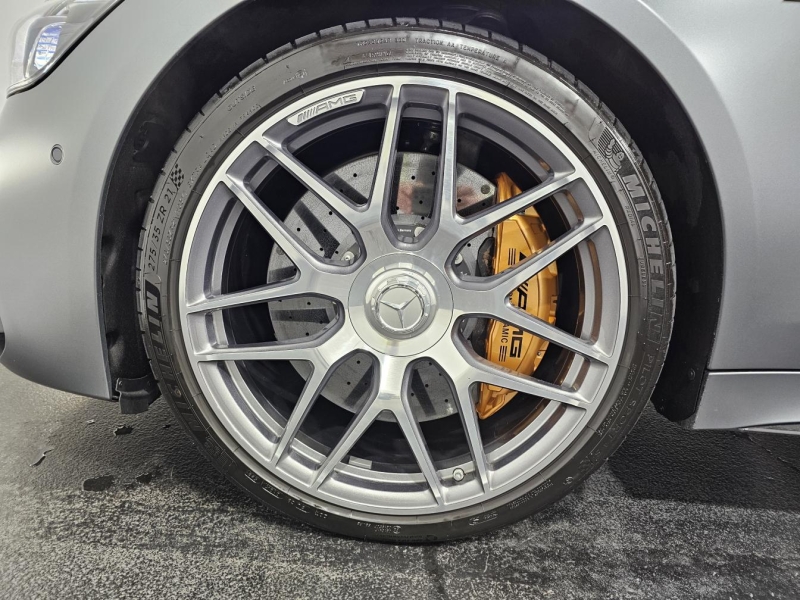 Mercedes-Benz GT 63 S AMG E Performance бензин 2022 id-1007407 Купить Mercedes-Benz GT 63 S AMG E Performance бензин 2022 id-1007407 в Киеве, Фото №57