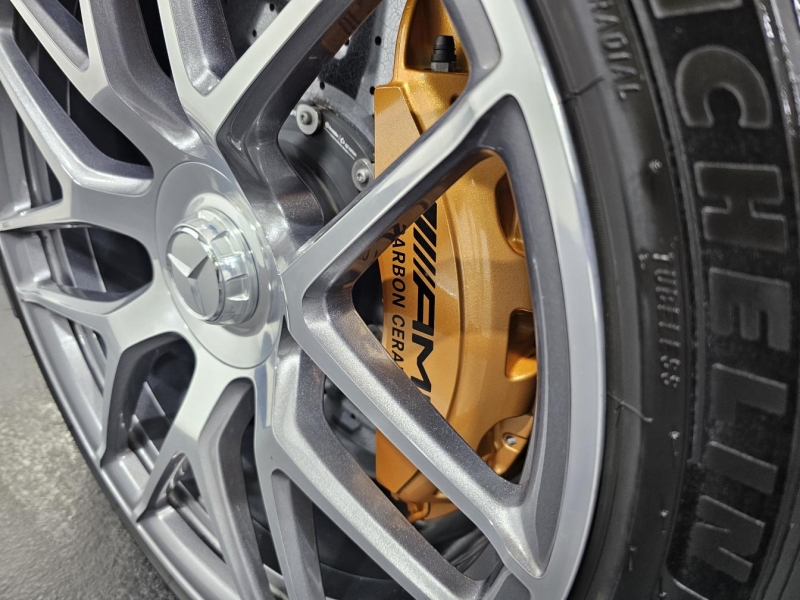 Mercedes-Benz GT 63 S AMG E Performance бензин 2022 id-1007407 Купить Mercedes-Benz GT 63 S AMG E Performance бензин 2022 id-1007407 в Киеве, Фото №58