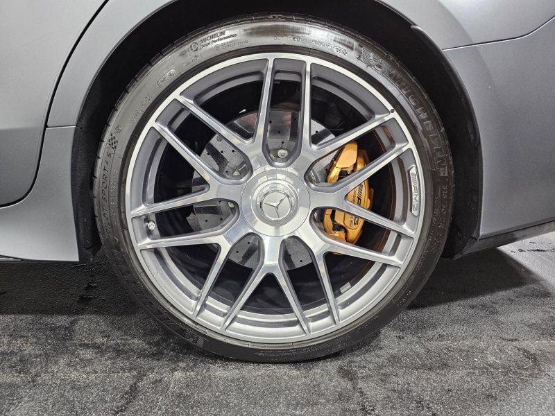 Mercedes-Benz GT 63 S AMG E Performance бензин 2022 id-1007407 Купить Mercedes-Benz GT 63 S AMG E Performance бензин 2022 id-1007407 в Киеве, Фото №59