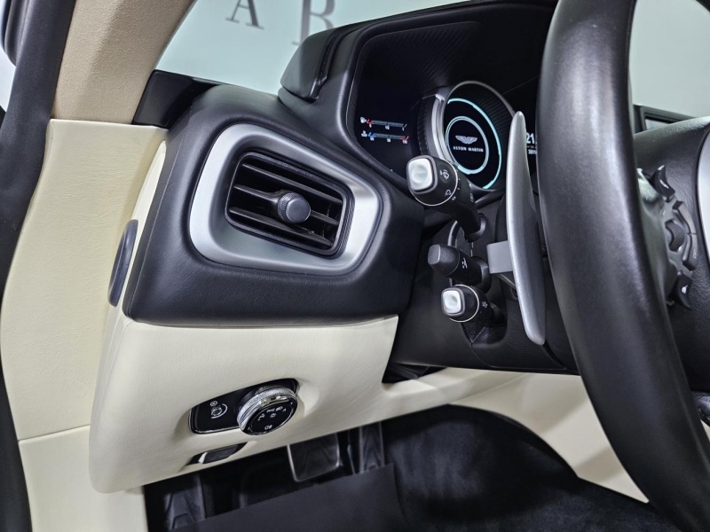 Купить Aston-Martin DB11 бензин 2018 id-1007409 в Киеве, Фото №21