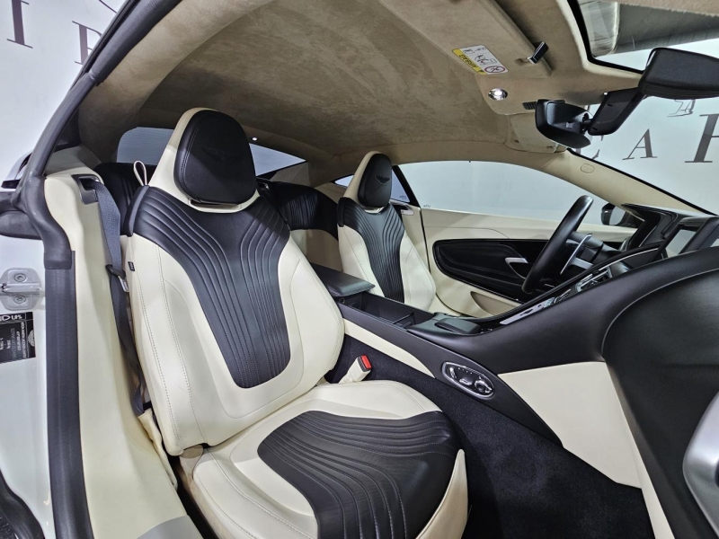 Купить Aston-Martin DB11 бензин 2018 id-1007409 в Киеве, Фото №5