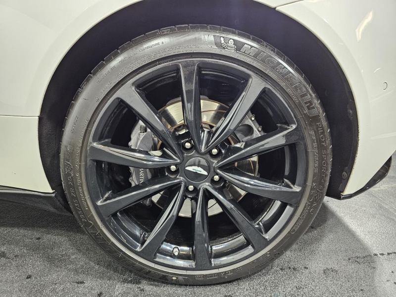 Купить Aston-Martin DB11 бензин 2018 id-1007409 в Киеве, Фото №37