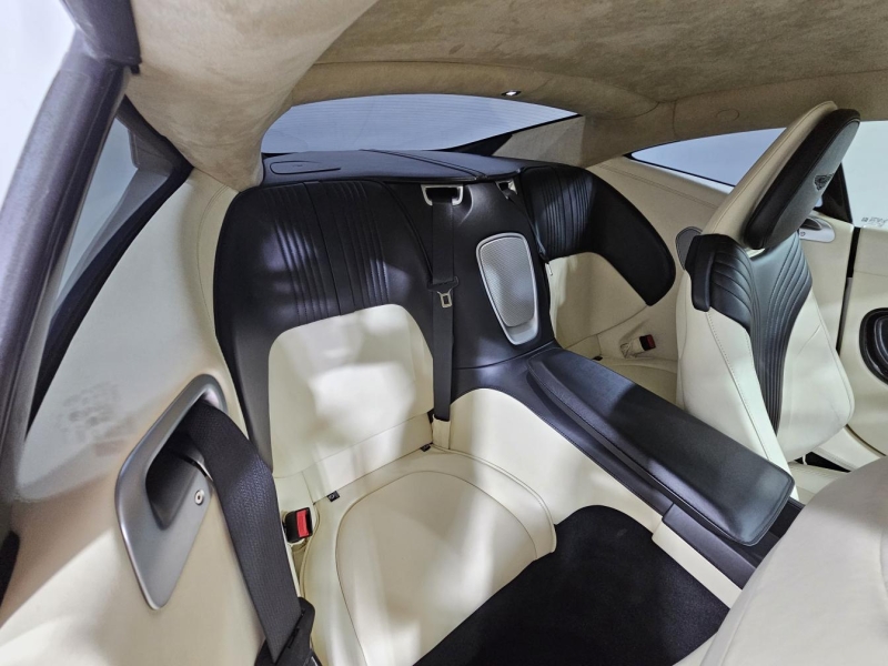 Купить Aston-Martin DB11 бензин 2018 id-1007409 в Киеве, Фото №6