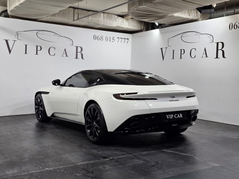 Купить Aston-Martin DB11 бензин 2018 id-1007409 в Киеве, Фото №7