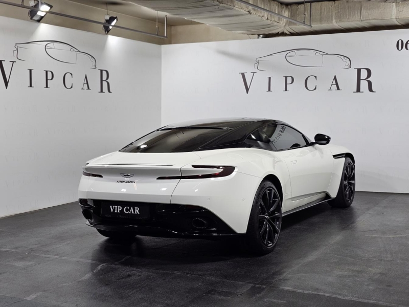 Купить Aston-Martin DB11 бензин 2018 id-1007409 в Киеве, Фото №9