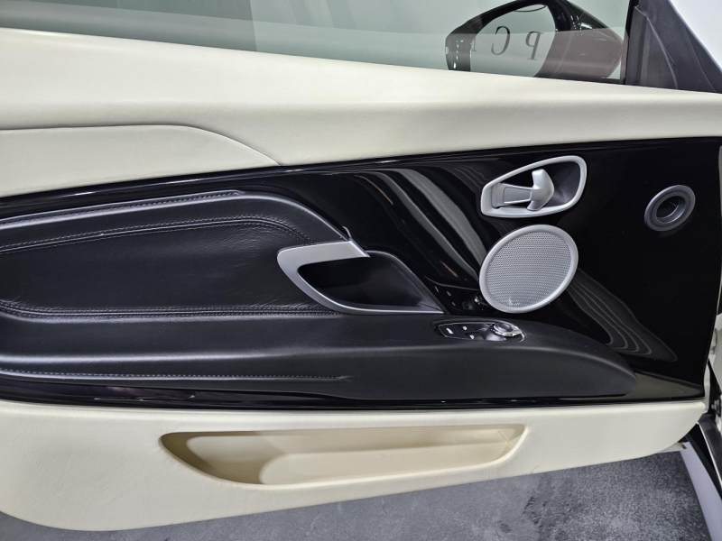 Купить Aston-Martin DB11 бензин 2018 id-1007409 в Киеве, Фото №22