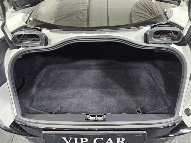 Купить Aston-Martin DB11 бензин 2018 id-1007409 в Киеве, Фото №11