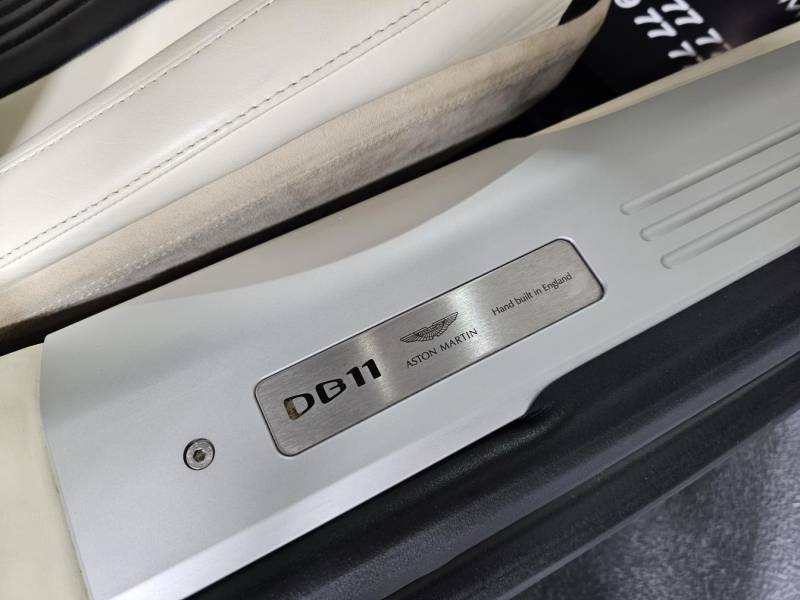 Купить Aston-Martin DB11 бензин 2018 id-1007409 в Киеве, Фото №15