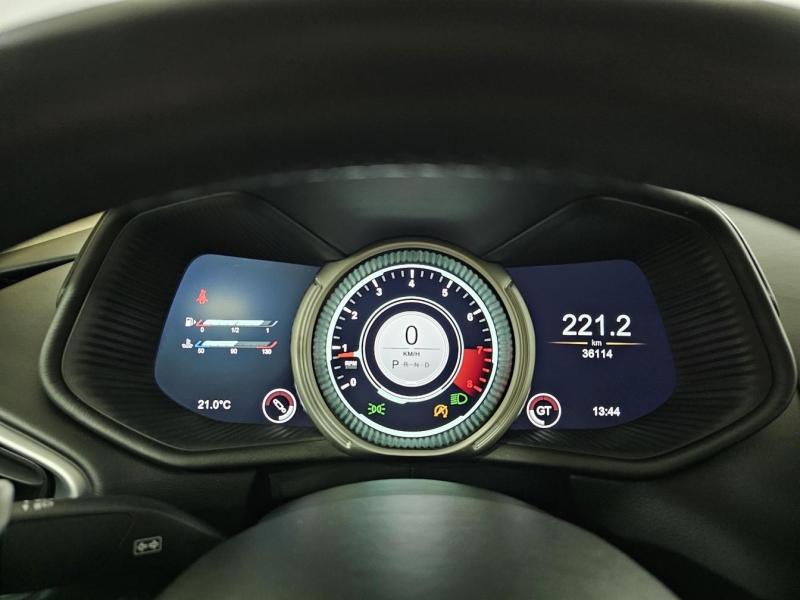 Купить Aston-Martin DB11 бензин 2018 id-1007409 в Киеве, Фото №31