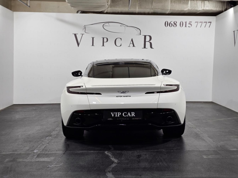 Aston-Martin DB11 бензин 2018 id-1007409 Купить Aston-Martin DB11 бензин 2018 id-1007409 в Киеве, Фото №8