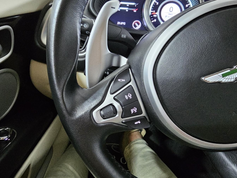 Aston-Martin DB11 бензин 2018 id-1007409 Купить Aston-Martin DB11 бензин 2018 id-1007409 в Киеве, Фото №32