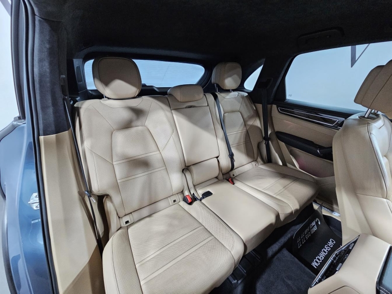 Porsche Cayenne бензин 2018 id-1007413 Купить Porsche Cayenne бензин 2018 id-1007413 в Киеве, Фото №7