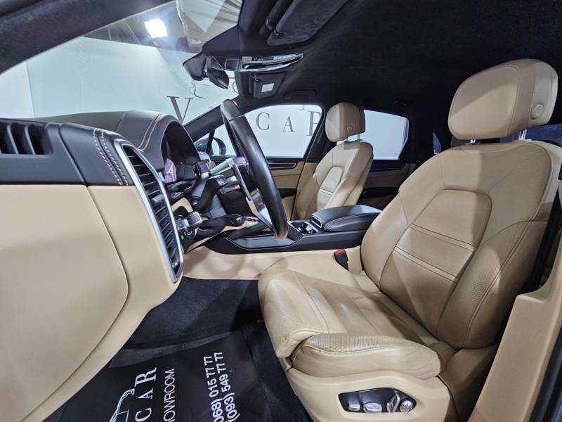 Porsche Cayenne бензин 2018 id-1007413 Купить Porsche Cayenne бензин 2018 id-1007413 в Киеве, Фото №24