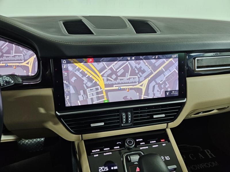 Porsche Cayenne бензин 2018 id-1007413 Купить Porsche Cayenne бензин 2018 id-1007413 в Киеве, Фото №31