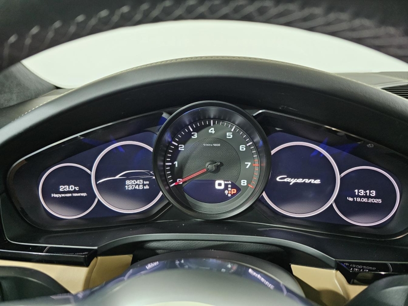 Porsche Cayenne бензин 2018 id-1007413 Купить Porsche Cayenne бензин 2018 id-1007413 в Киеве, Фото №39