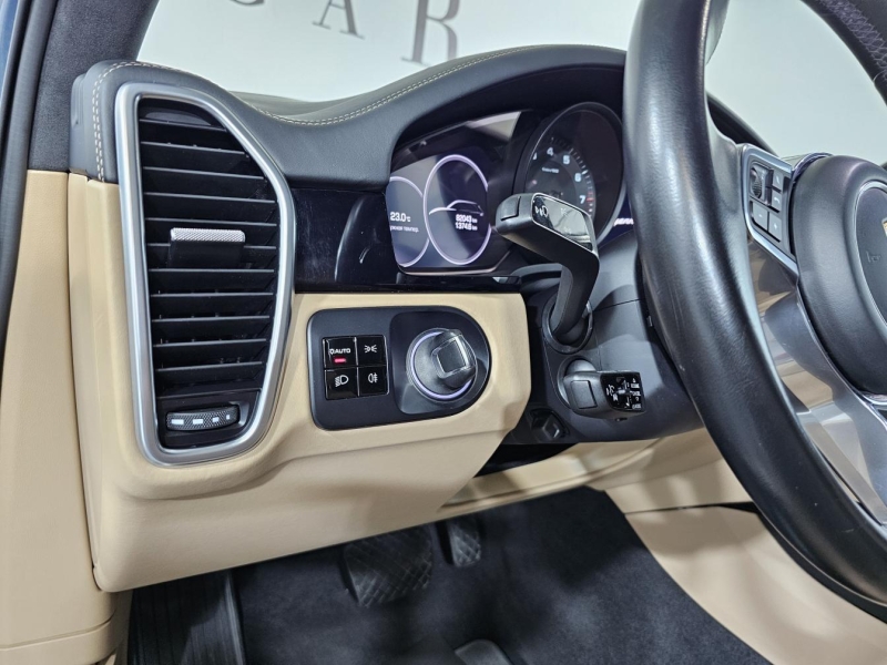 Porsche Cayenne бензин 2018 id-1007413 Купить Porsche Cayenne бензин 2018 id-1007413 в Киеве, Фото №40