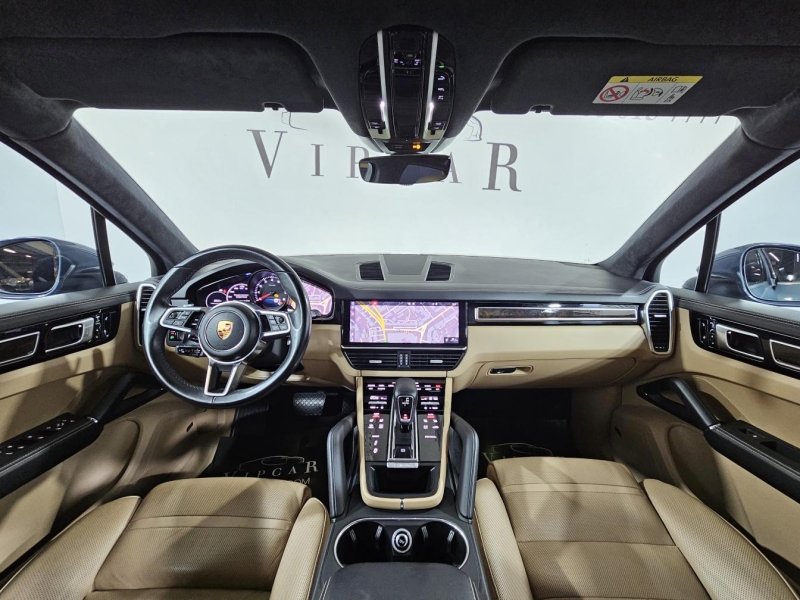 Porsche Cayenne бензин 2018 id-1007413 Купить Porsche Cayenne бензин 2018 id-1007413 в Киеве, Фото №17