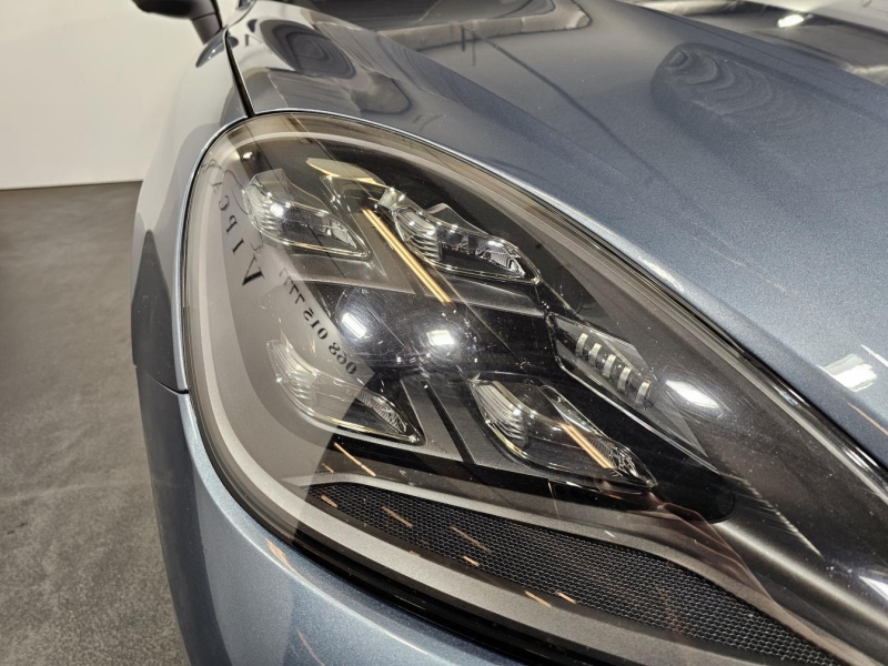 Купить Porsche Cayenne бензин 2018 id-1007413 в Киеве, Фото №5